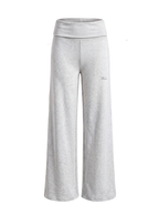 Wide-Leg Loungewear Eşofman Altı