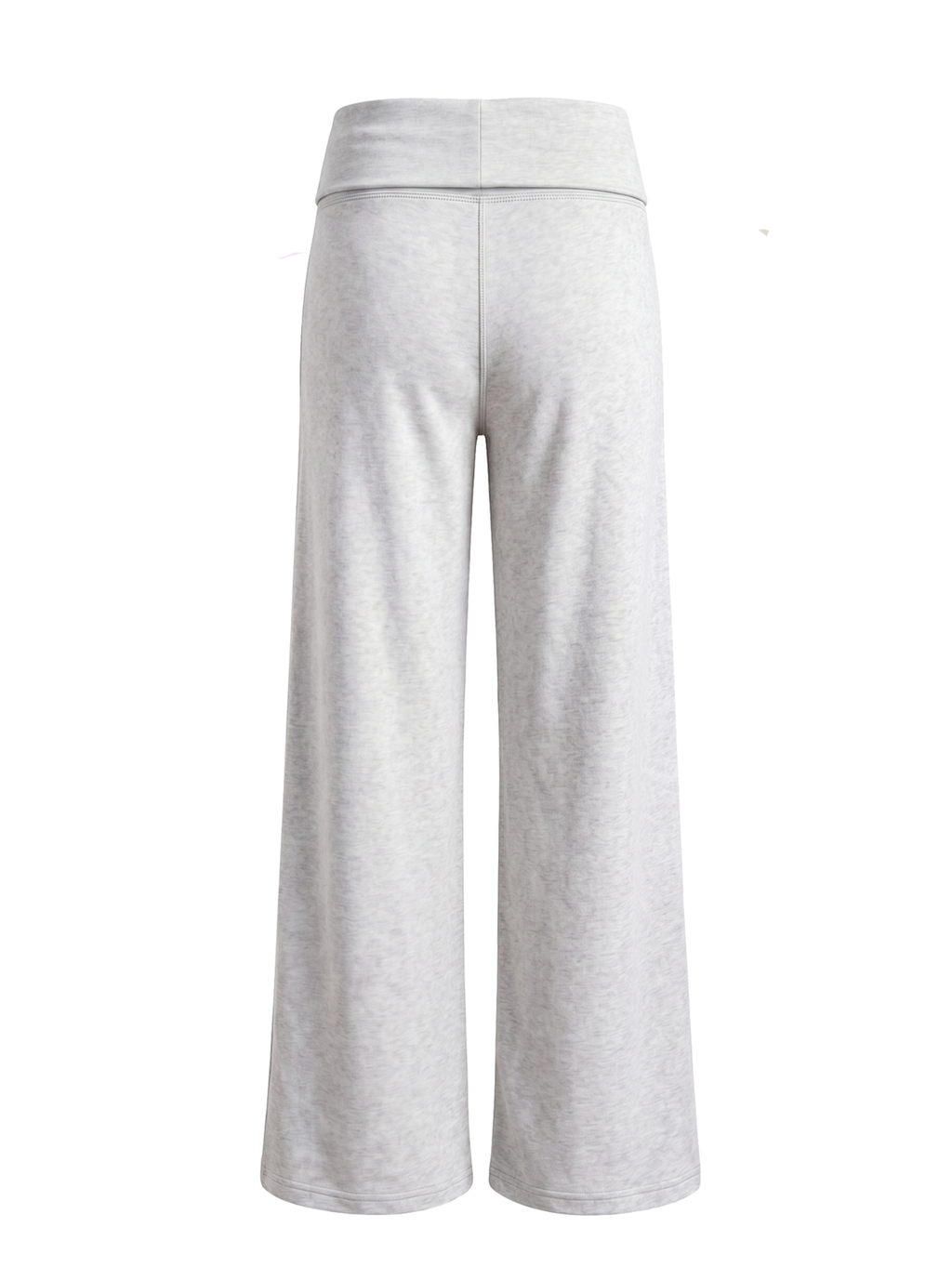 Wide-Leg Loungewear Eşofman Altı