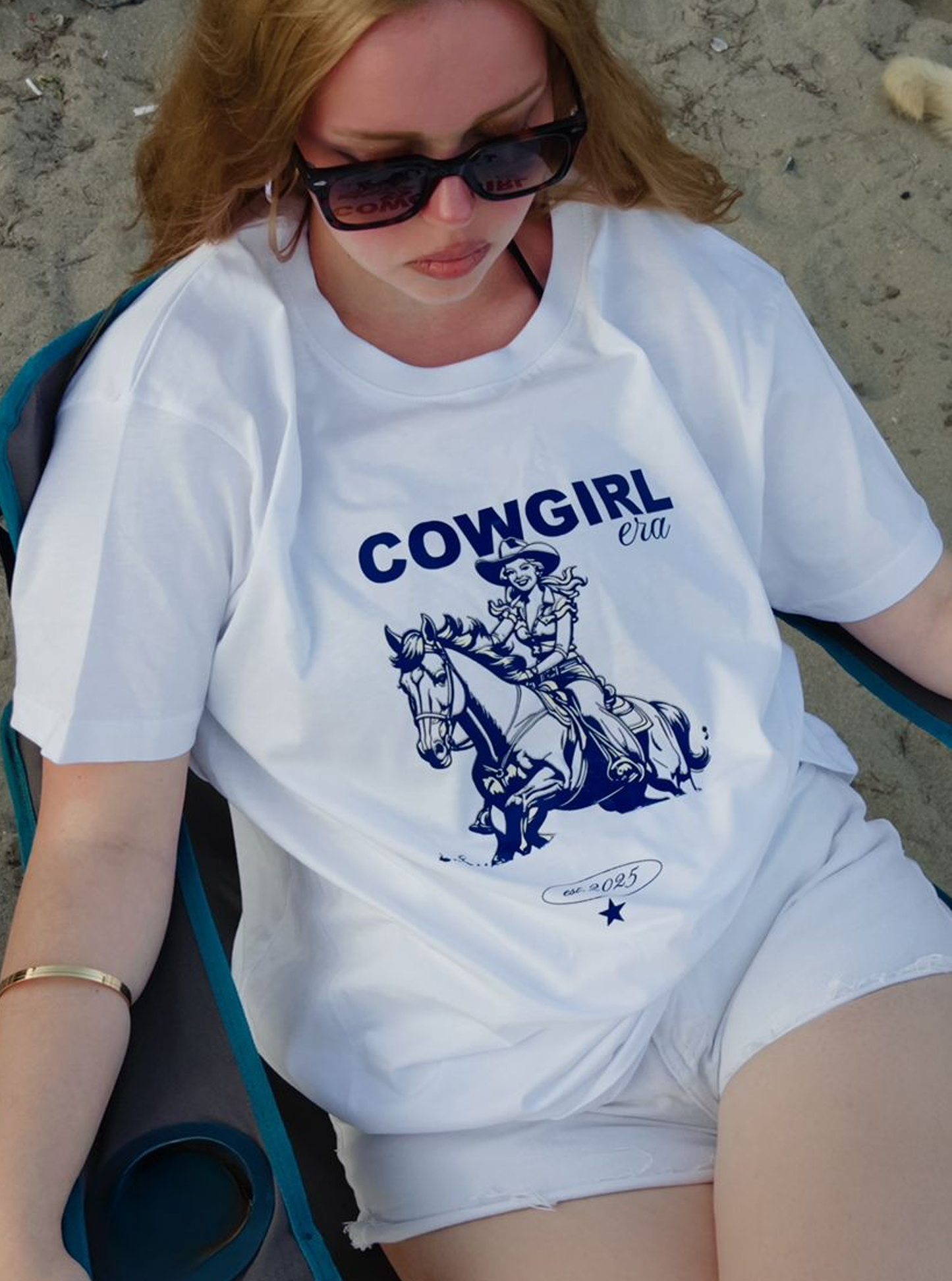 Cowgirl T-Shirt
