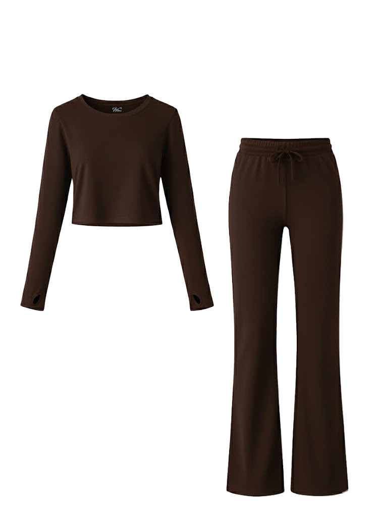 Second Skin Basics Alt & Üst Takım