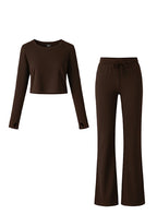 Second Skin Basics Alt & Üst Takım