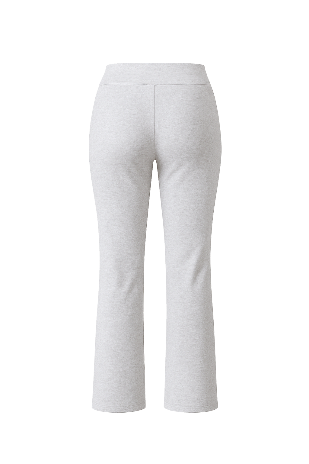 Flared Fit Eşofman Altı