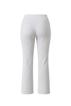 Flared Fit Eşofman Altı