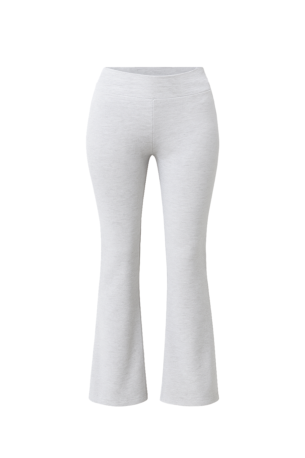 Flared Fit Eşofman Altı