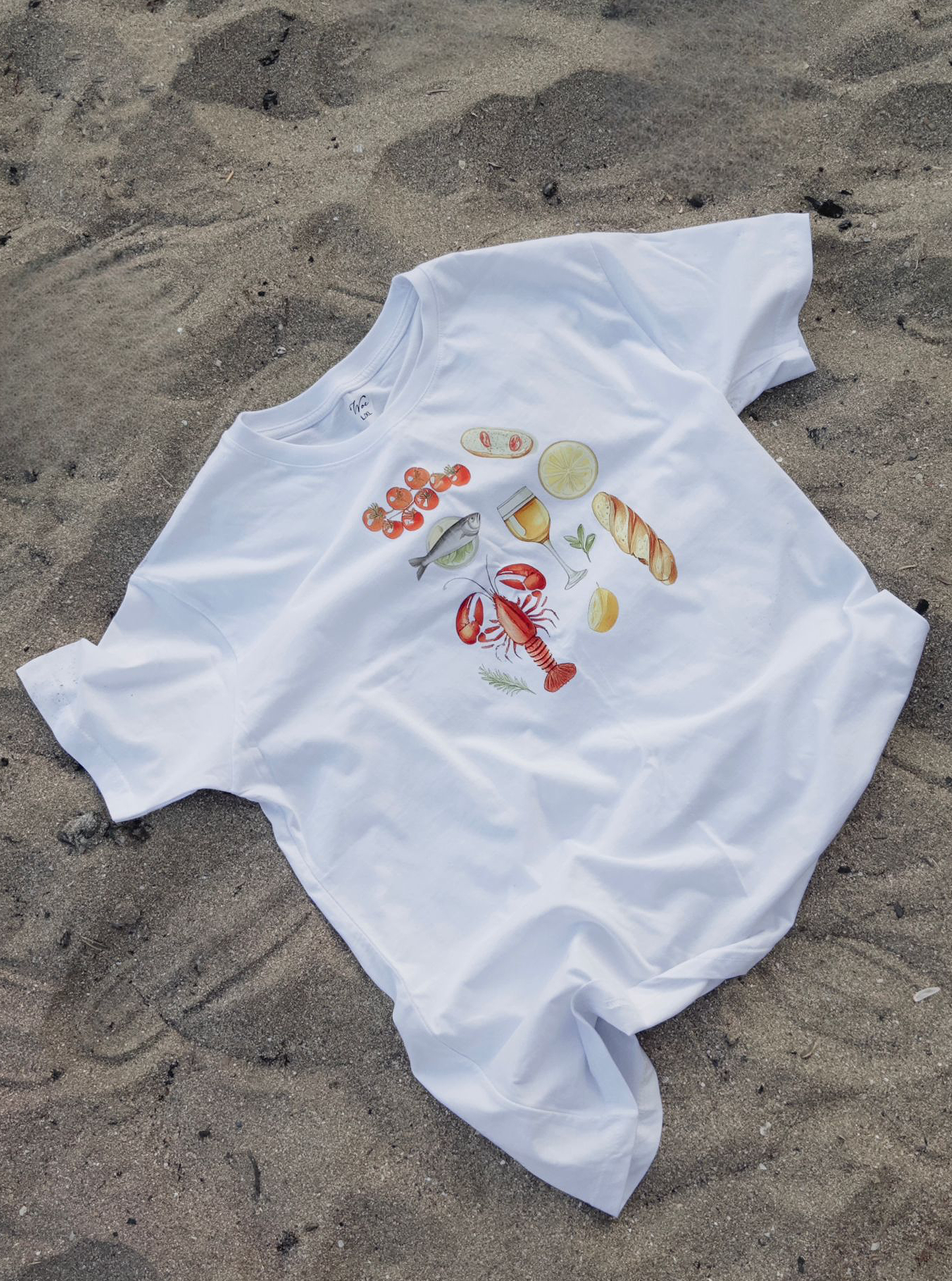 Dinner Time T-Shirt