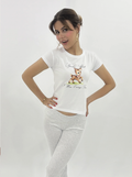 Dear Darling Baby Tee