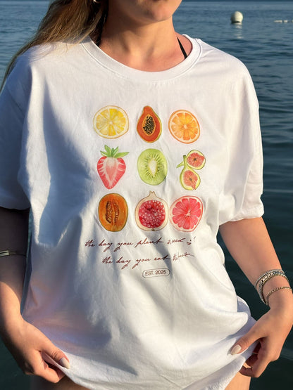 Douceur T-Shirt