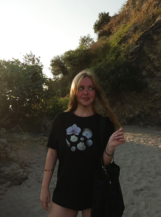 Seashell T-Shirt