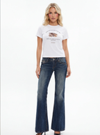 Bambi Baby Tee