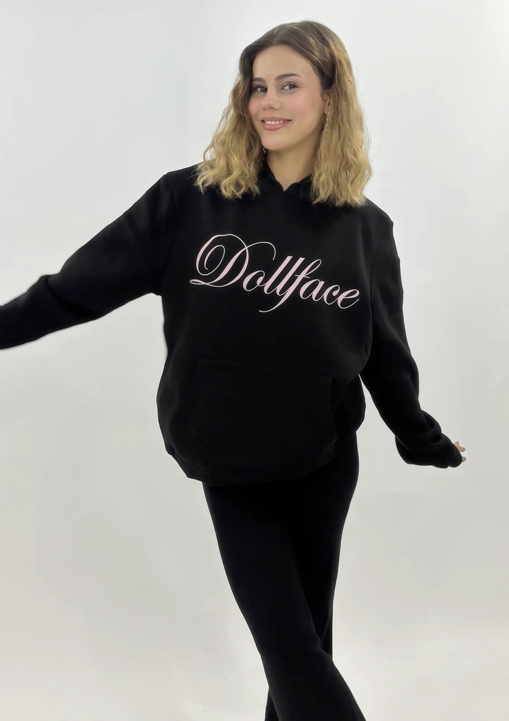 Dollface Hoodie